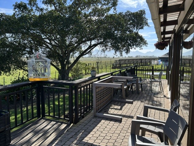 Commercial Property for Sale in George Rural Western Cape